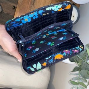 Vera Bradley wallet